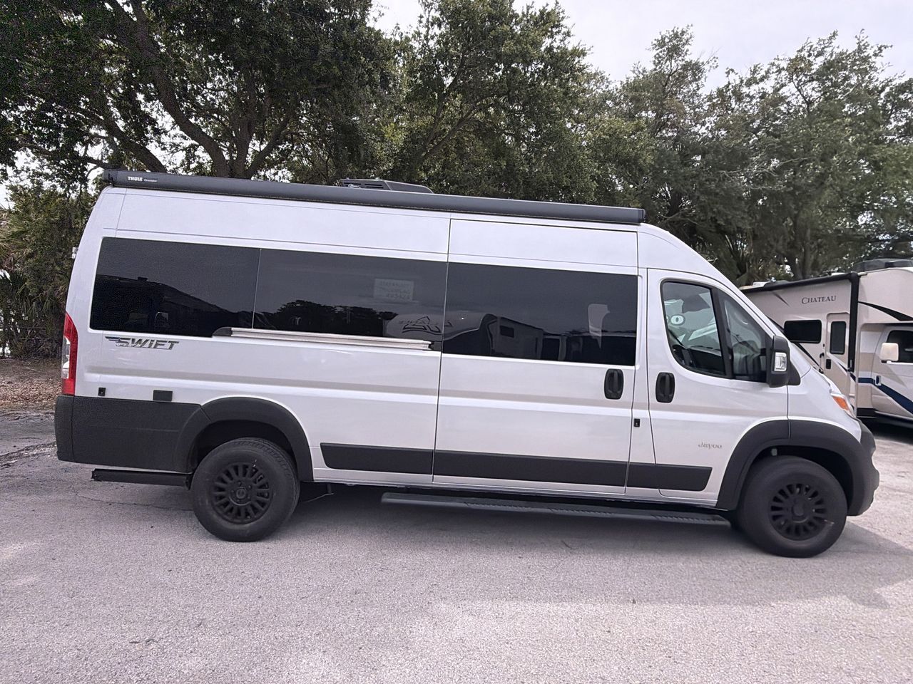 2027 Jayco Swift 20T in casselberry FL