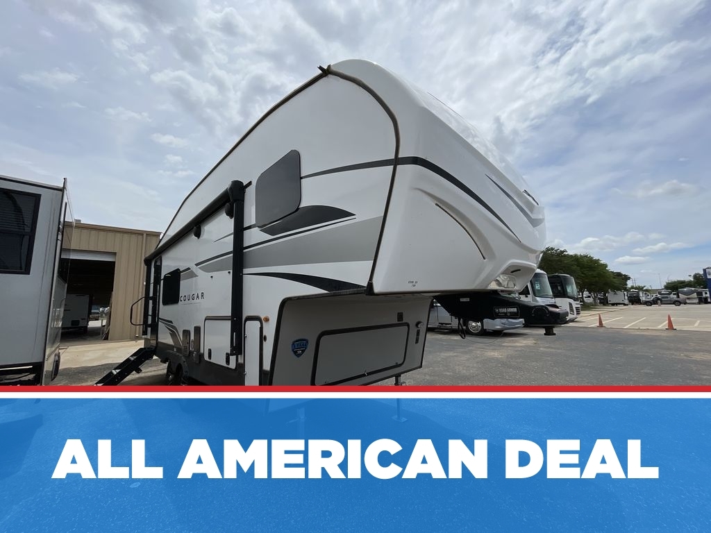 2024 Keystone Cougar 2100RK RV