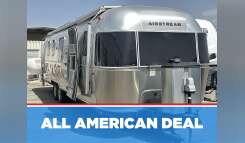 2018 Airstream Classic 33FBQ RV