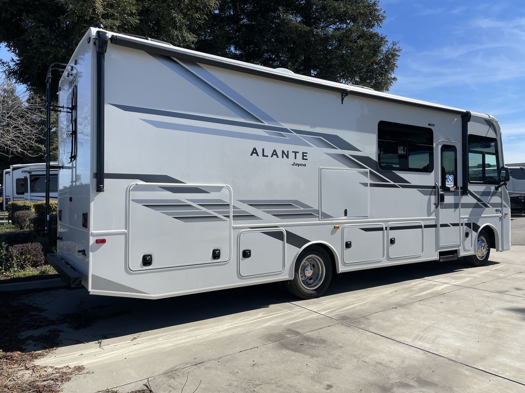 2026 Jayco Alante 29S in manteca CA