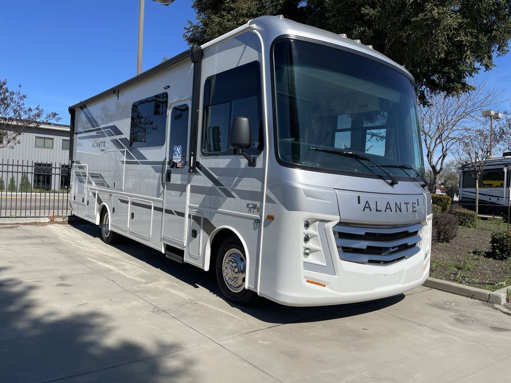 2026 Jayco Alante 29S in manteca CA