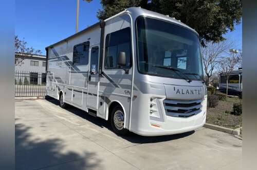 2026 Jayco Alante 29S in manteca CA