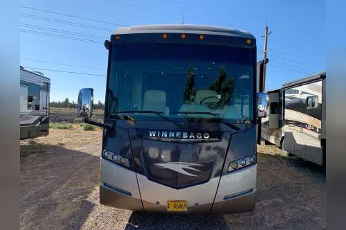 2014 Winnebago Journey 36M in redmond OR