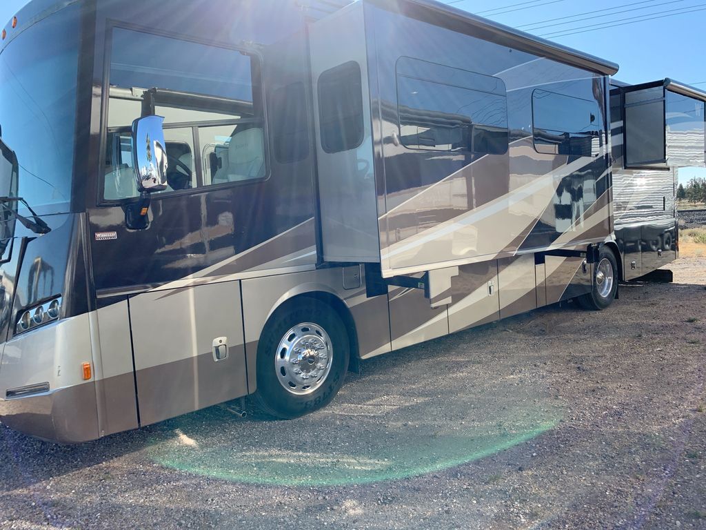 2014 Winnebago Journey 36M in redmond OR