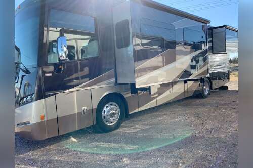 2014 Winnebago Journey 36M in redmond OR