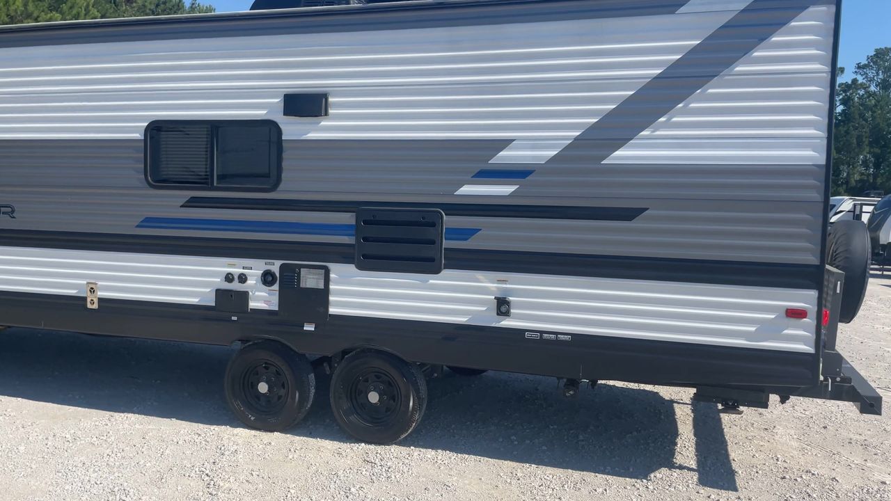 2022 Heartland PIONEER BH 250 in longs SC
