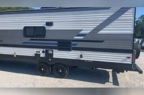 2022 Heartland PIONEER BH 250 in longs SC