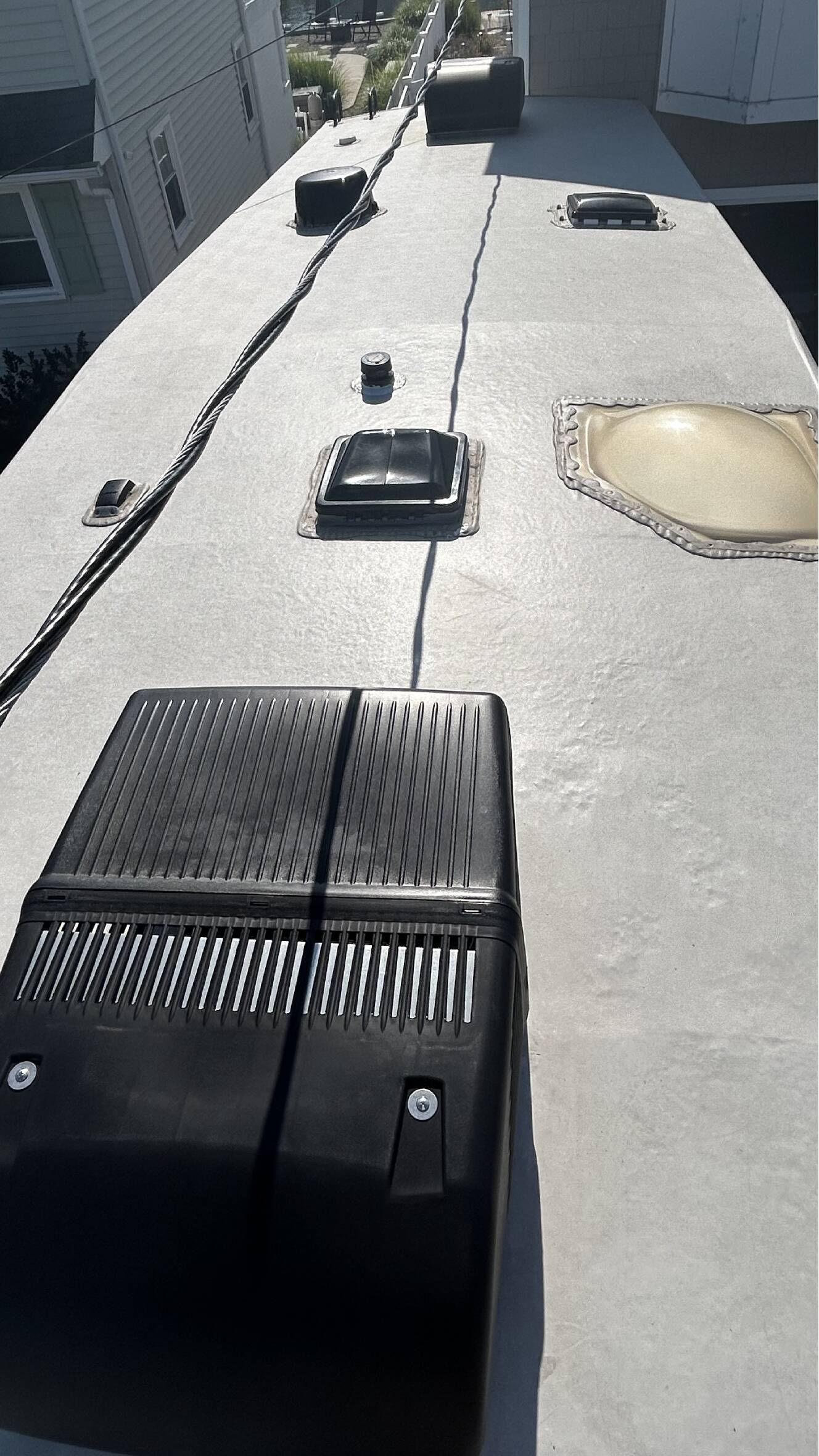 A photo of this 2021 Grand Design REFLECTION 303RLS