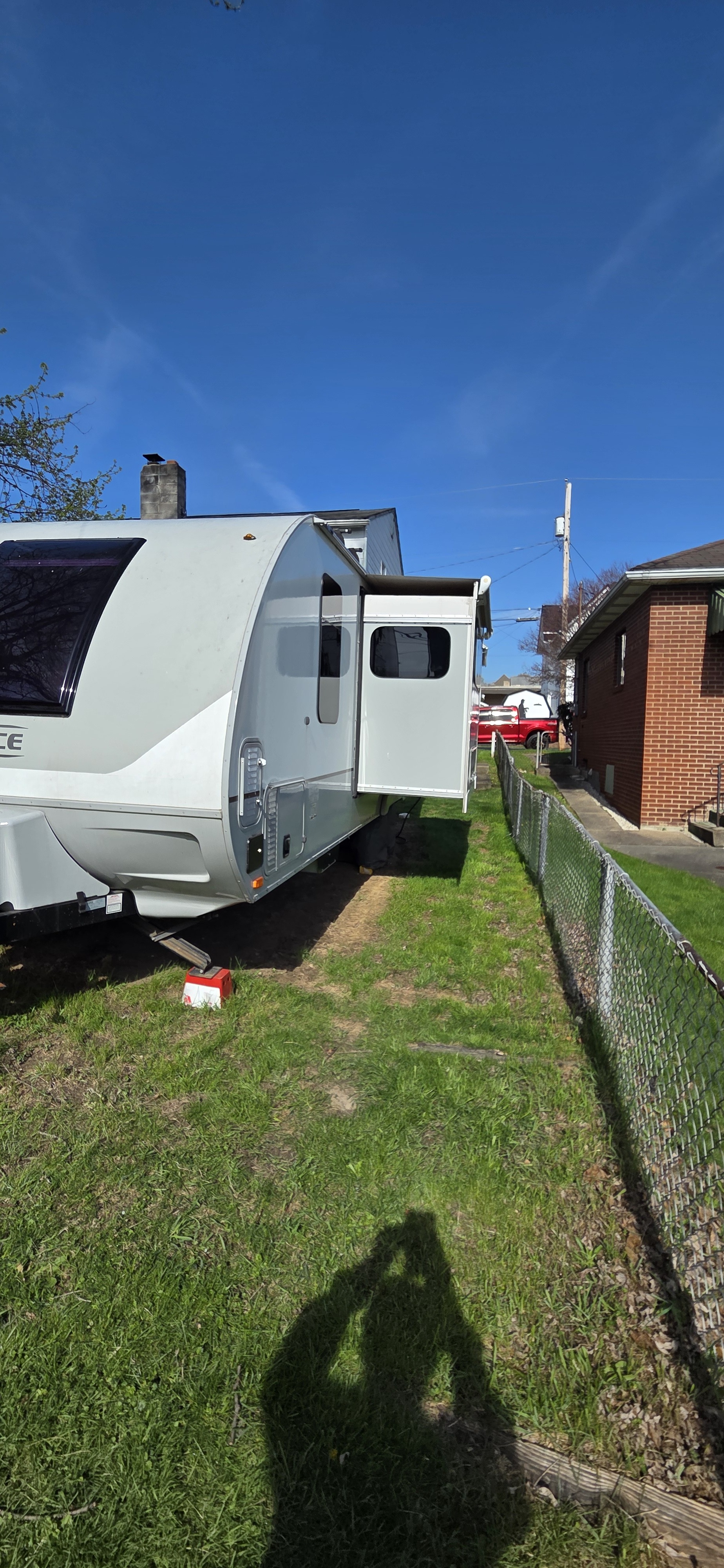 2021 Lance 2185 TRAVEL TRAILER in youngwood PA
