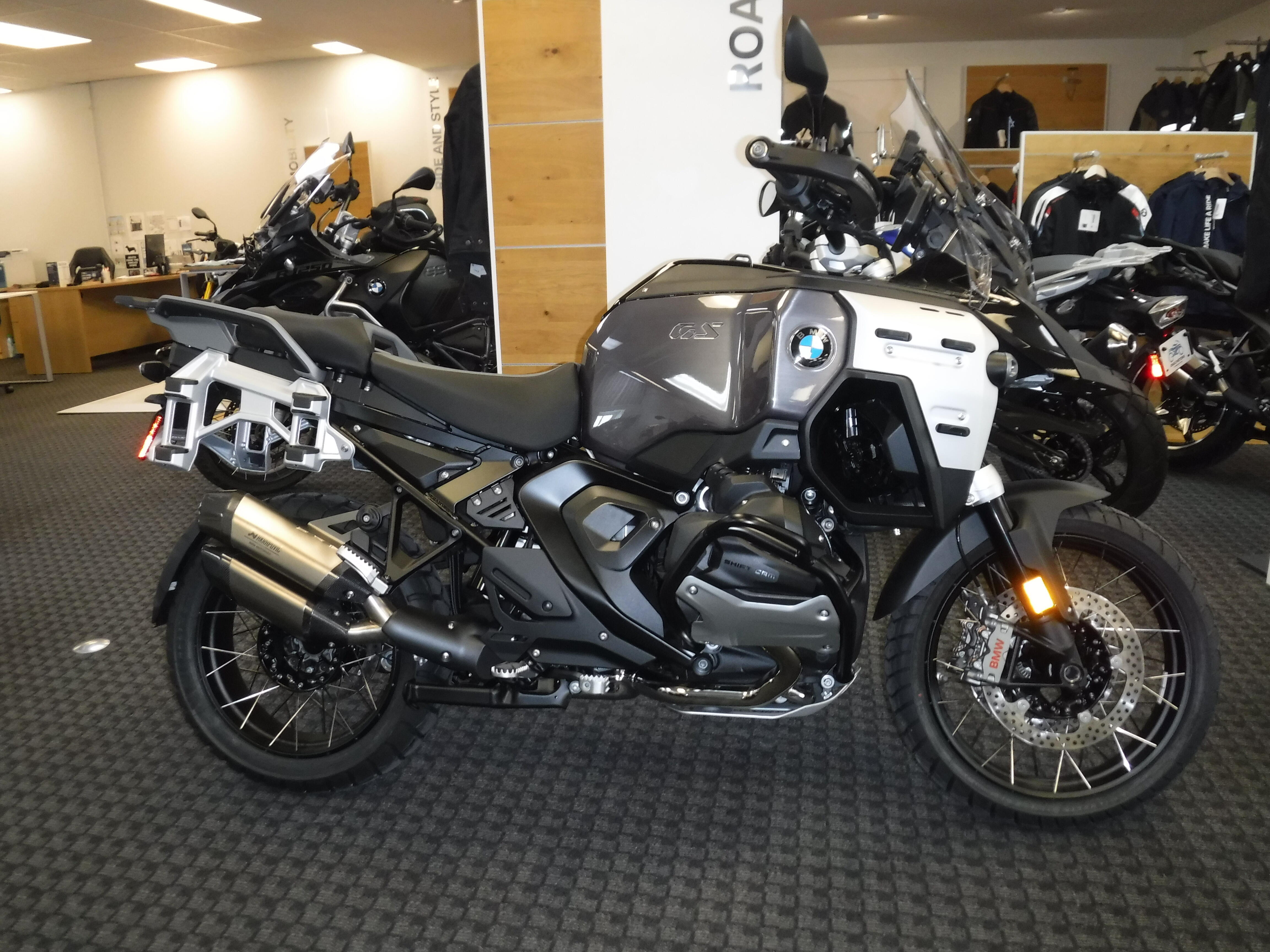 2026 BMW R 1300 GS Adventure 1300 GS ADVENTURE in Kansas City, MO