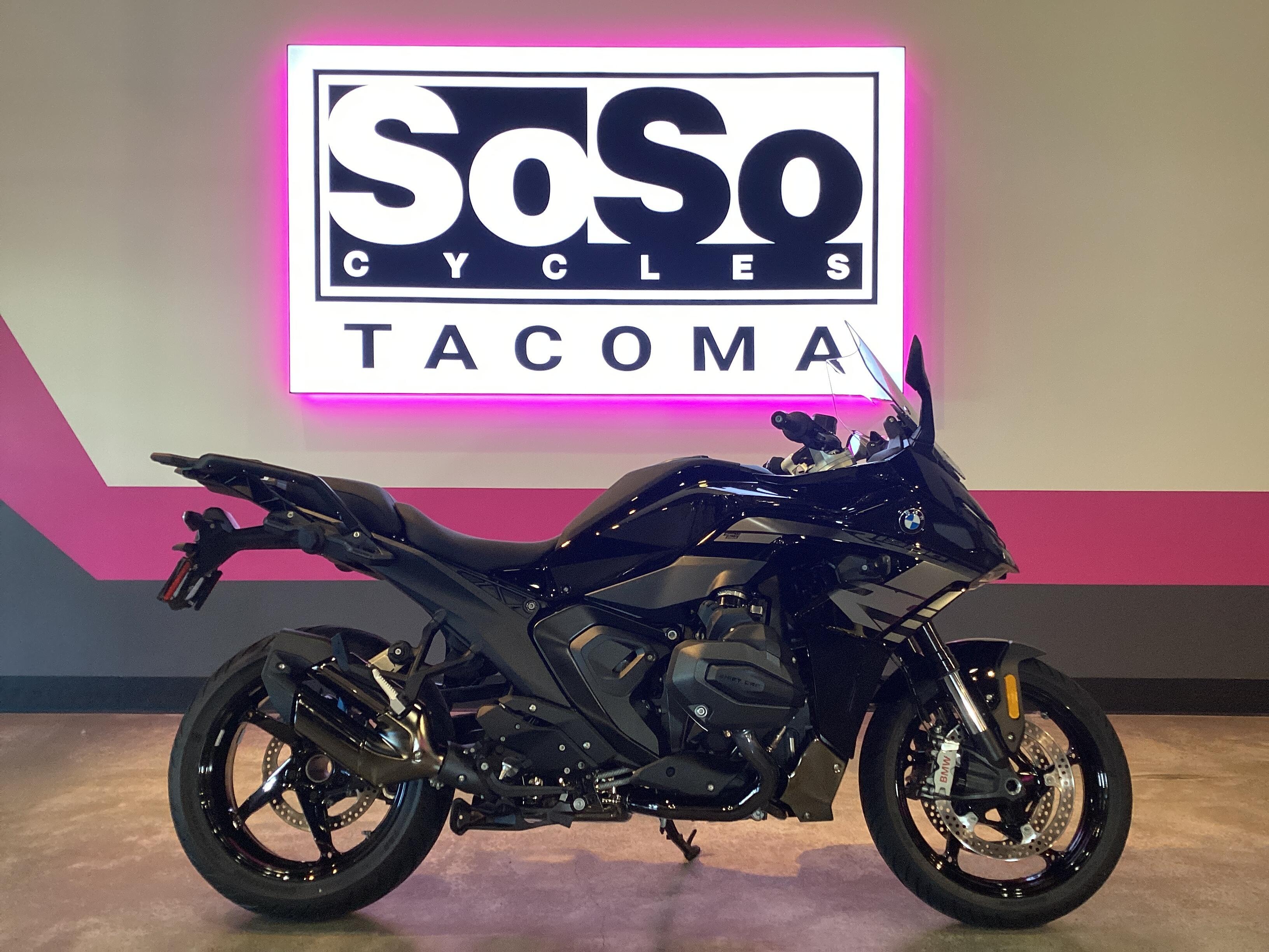2026 BMW R 1300 RS 1300 RS in Tacoma, WA