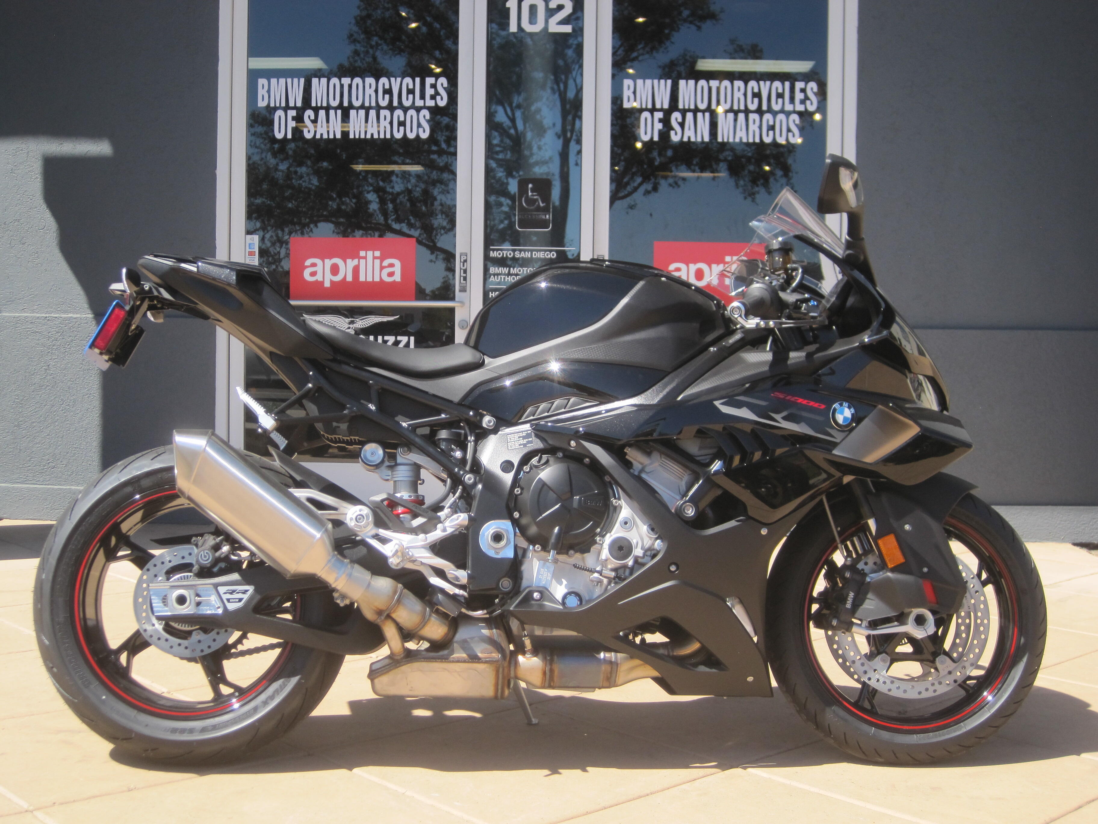 2026 BMW S 1000 RR 1000 RR in San Marcos, CA