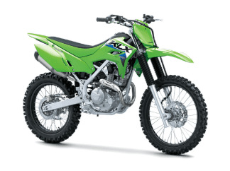 2026 Kawasaki KLX in Boyertown, PA