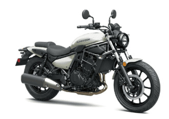 2026 Kawasaki Eliminator ABS ABS in Boyertown, PA