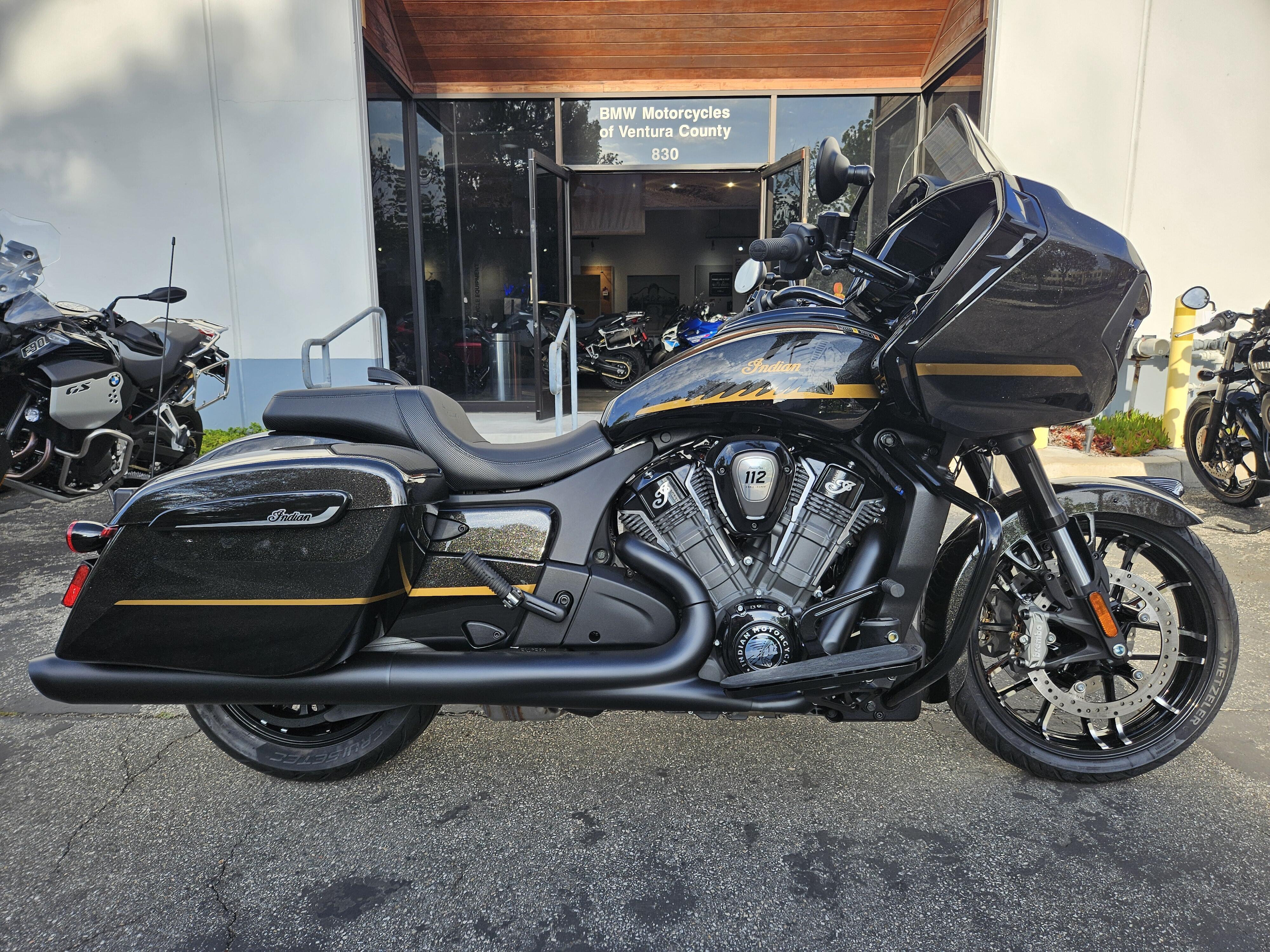 2026 Indian Motorcycle Challenger in Newbury Park, CA