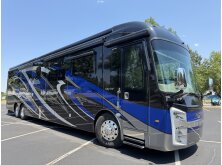 5 Best Class A Diesel Pushers for Snowbirds image