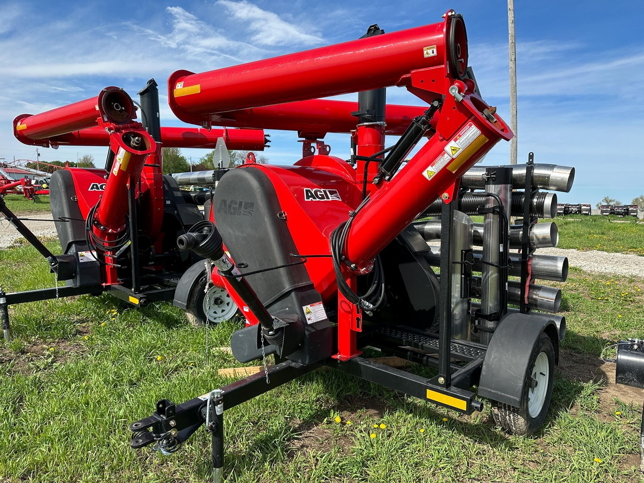 2026 REM VRX in Henderson, IA