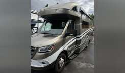 2020 Winnebago VIEW 24D RV