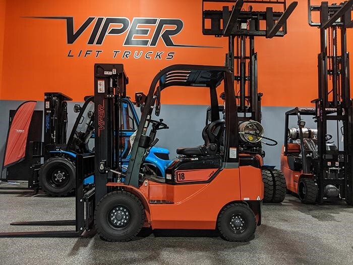 2026 VIPER FY18 in Palmetto, FL