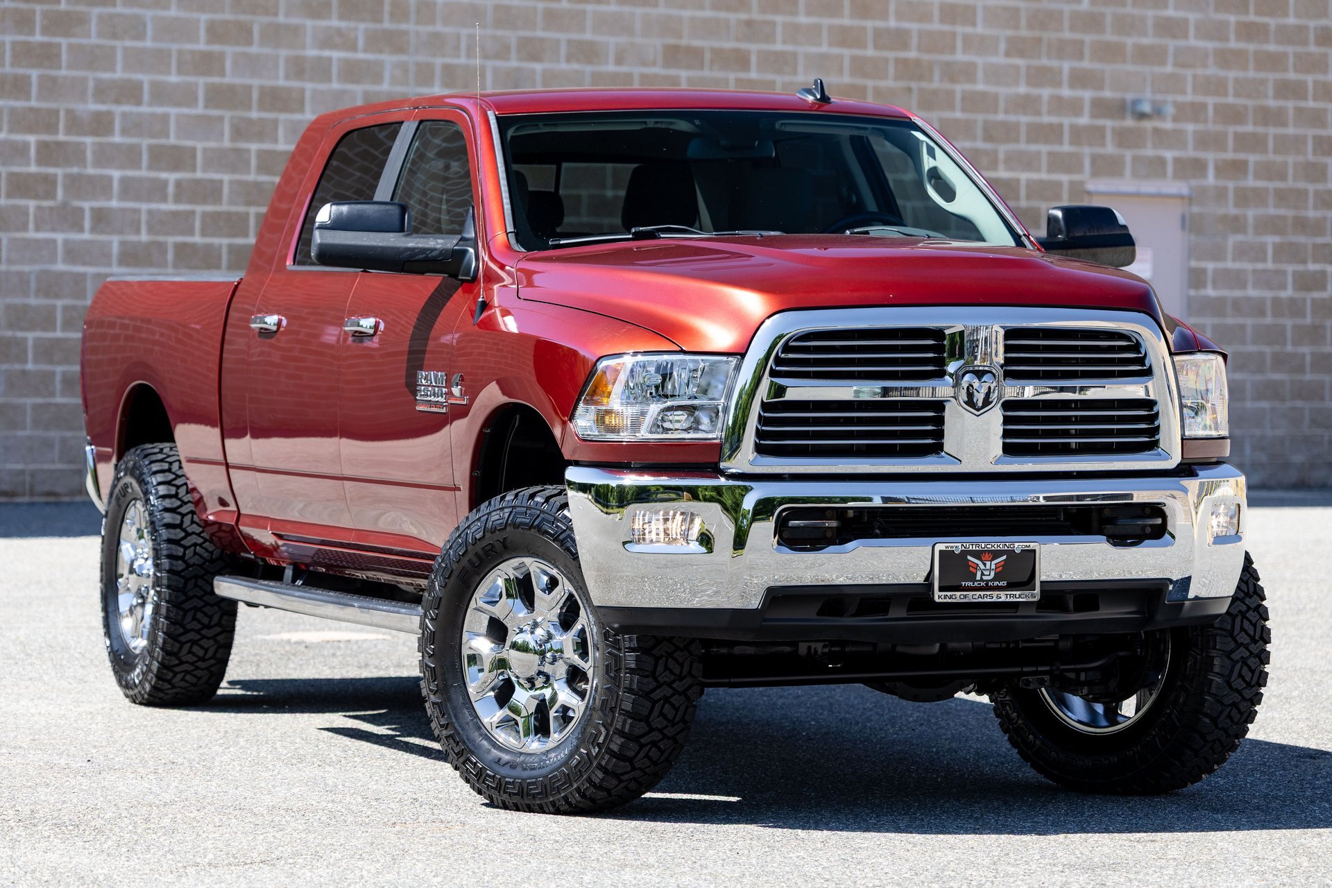 2014 RAM 2500 SLT in Deptford, NJ