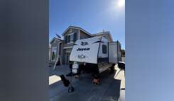 2022 Jayco JAY FLIGHT BAJA 184BS RV