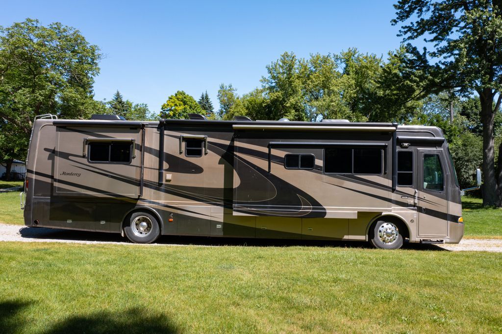 2006 Beaver Monterey Laguna<br> in oxford MI