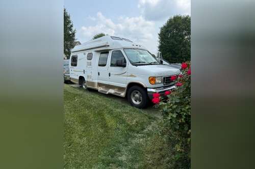 2007 Pleasure Way Excel TS in southampton NJ