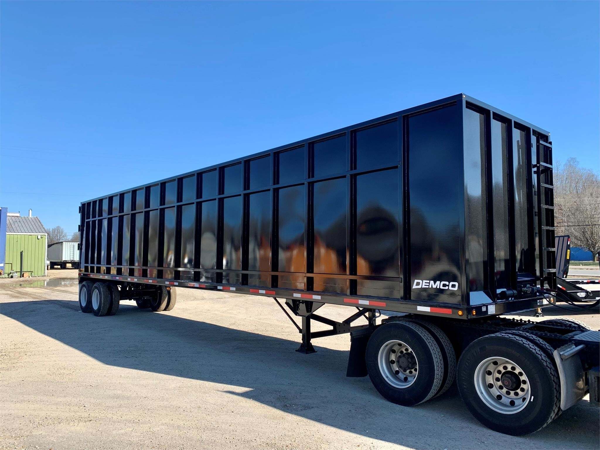 2026 DEMCO 48' GONDOLA in Waverly, TN