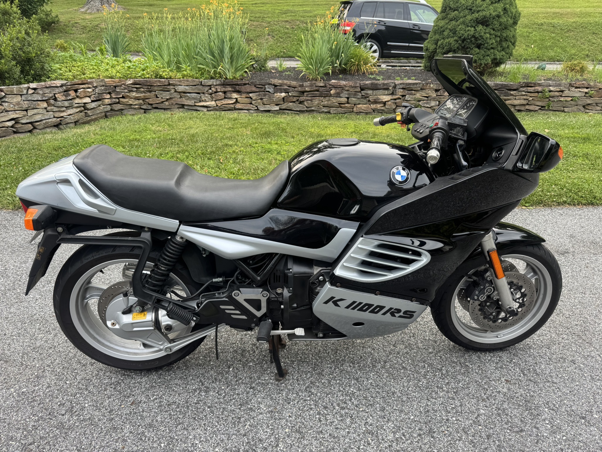 1996 BMW K in Wilmington, DE