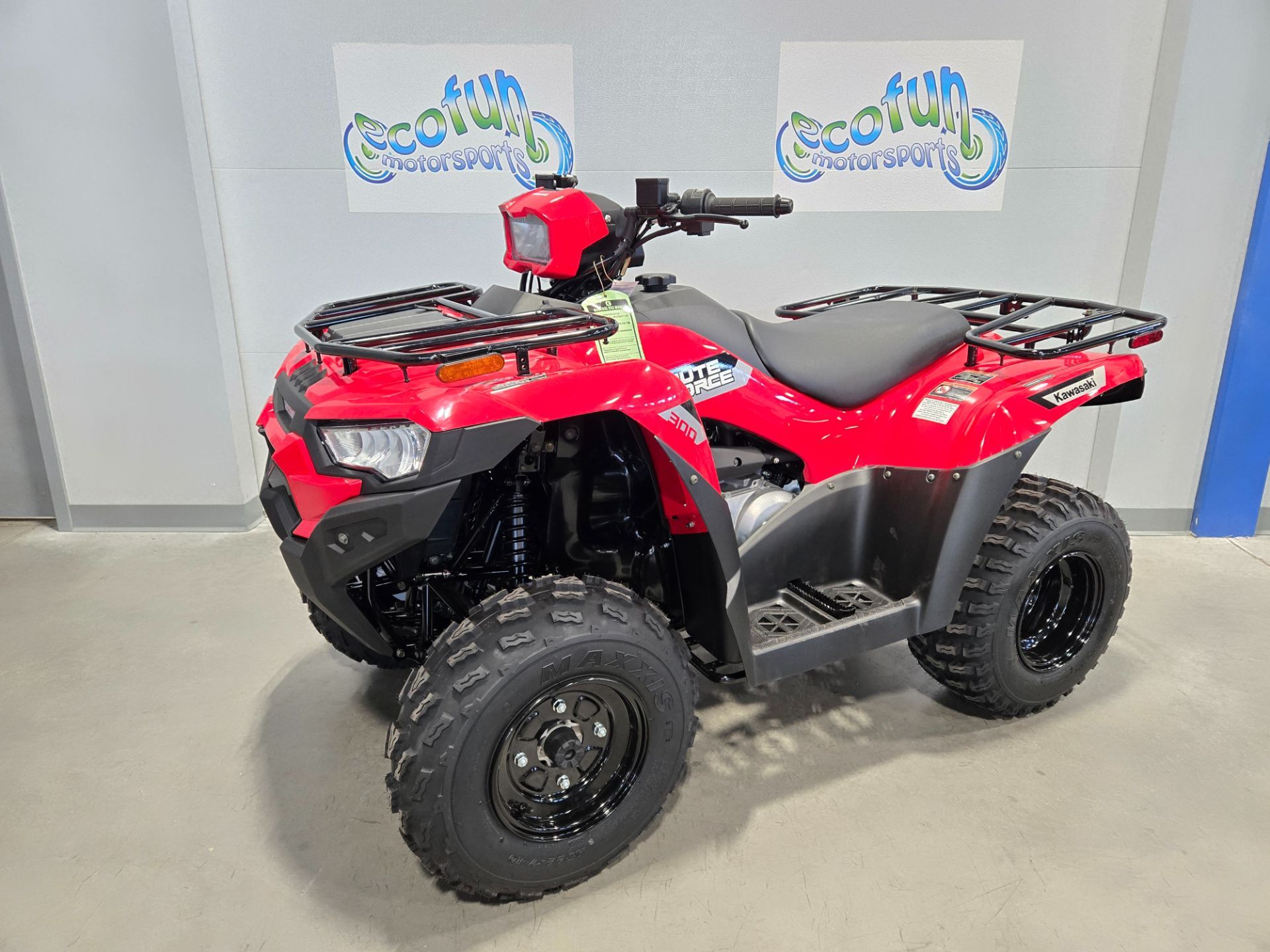 2026 Kawasaki Brute Force® 300 in forest lake MN
