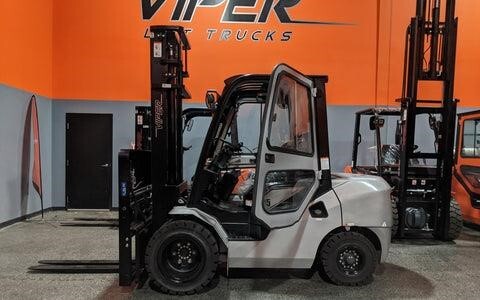 2026 VIPER FD35 in Buffalo, NY