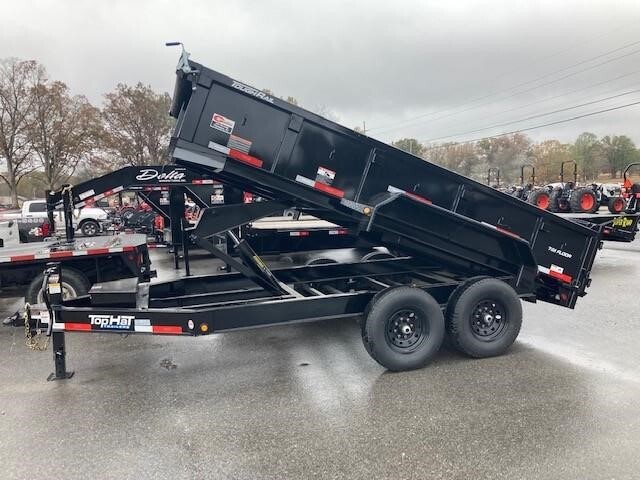 2022 TOP HAT 14 FT in Florence, AL