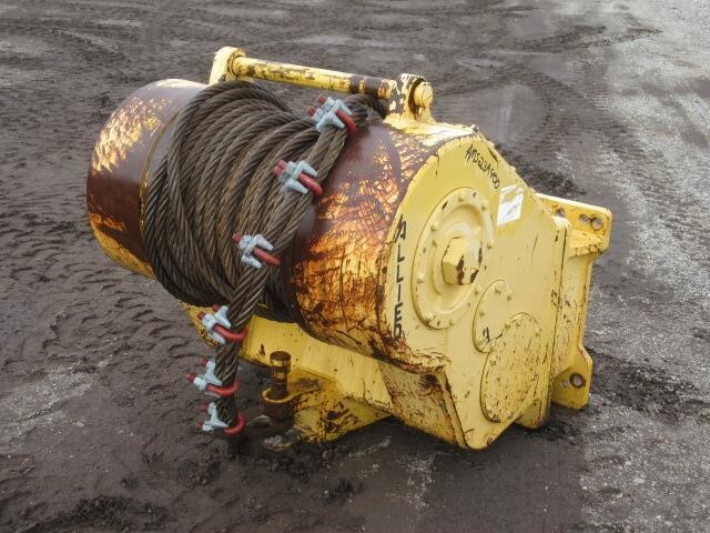 ALLIED Attachment in Holland, MI