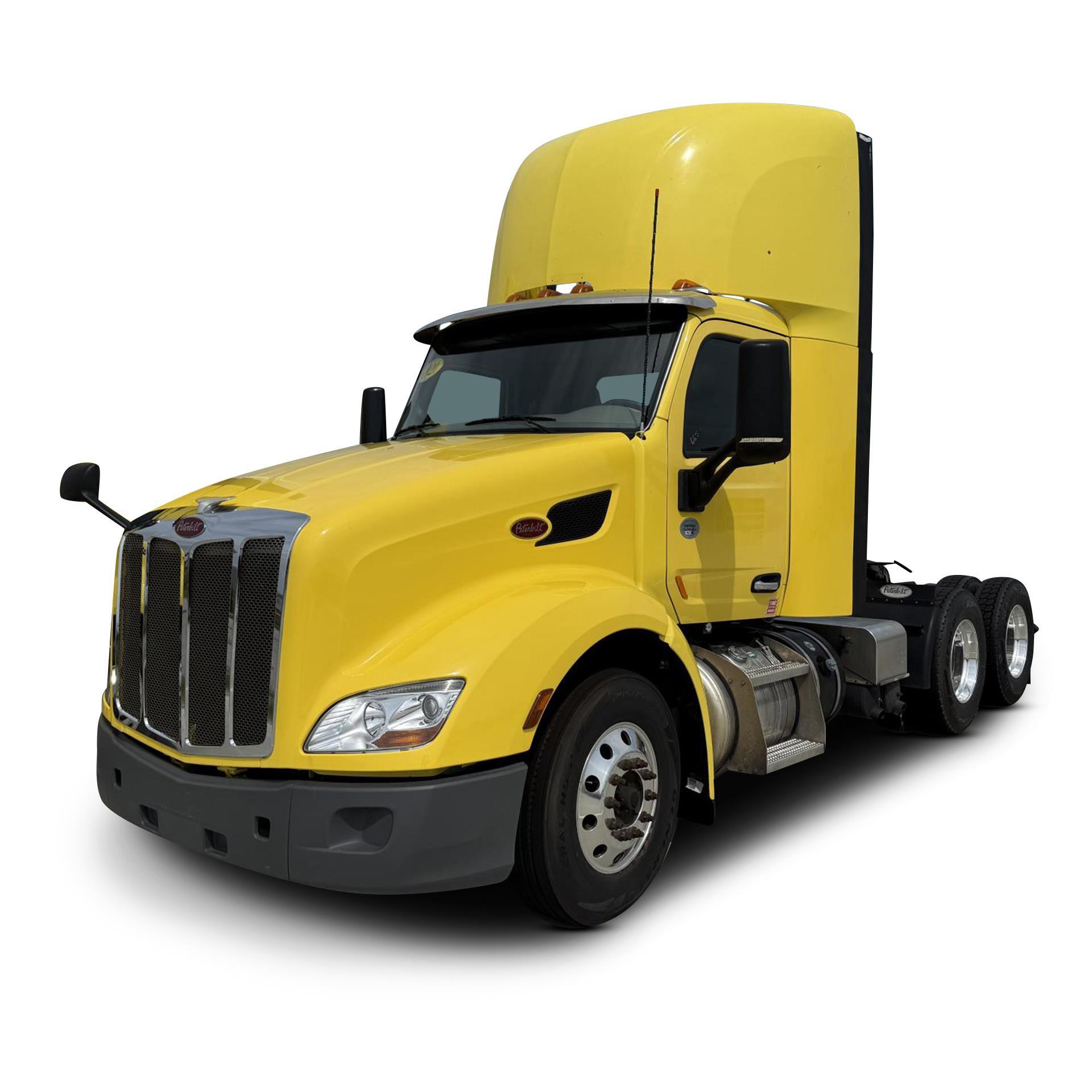 2021 PETERBILT 579 in Granite City, IL