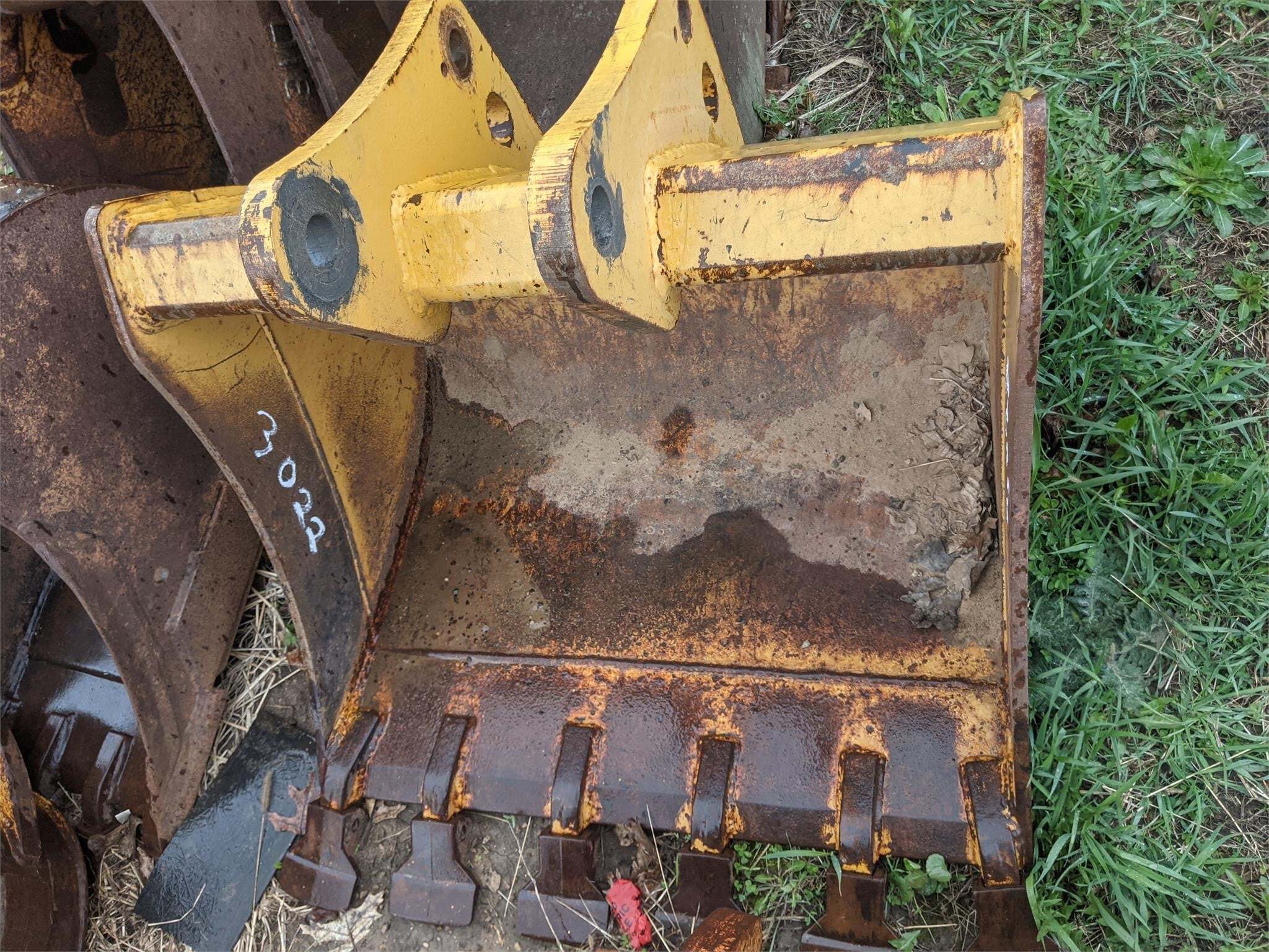 DEERE Attachment in Caledonia, MN