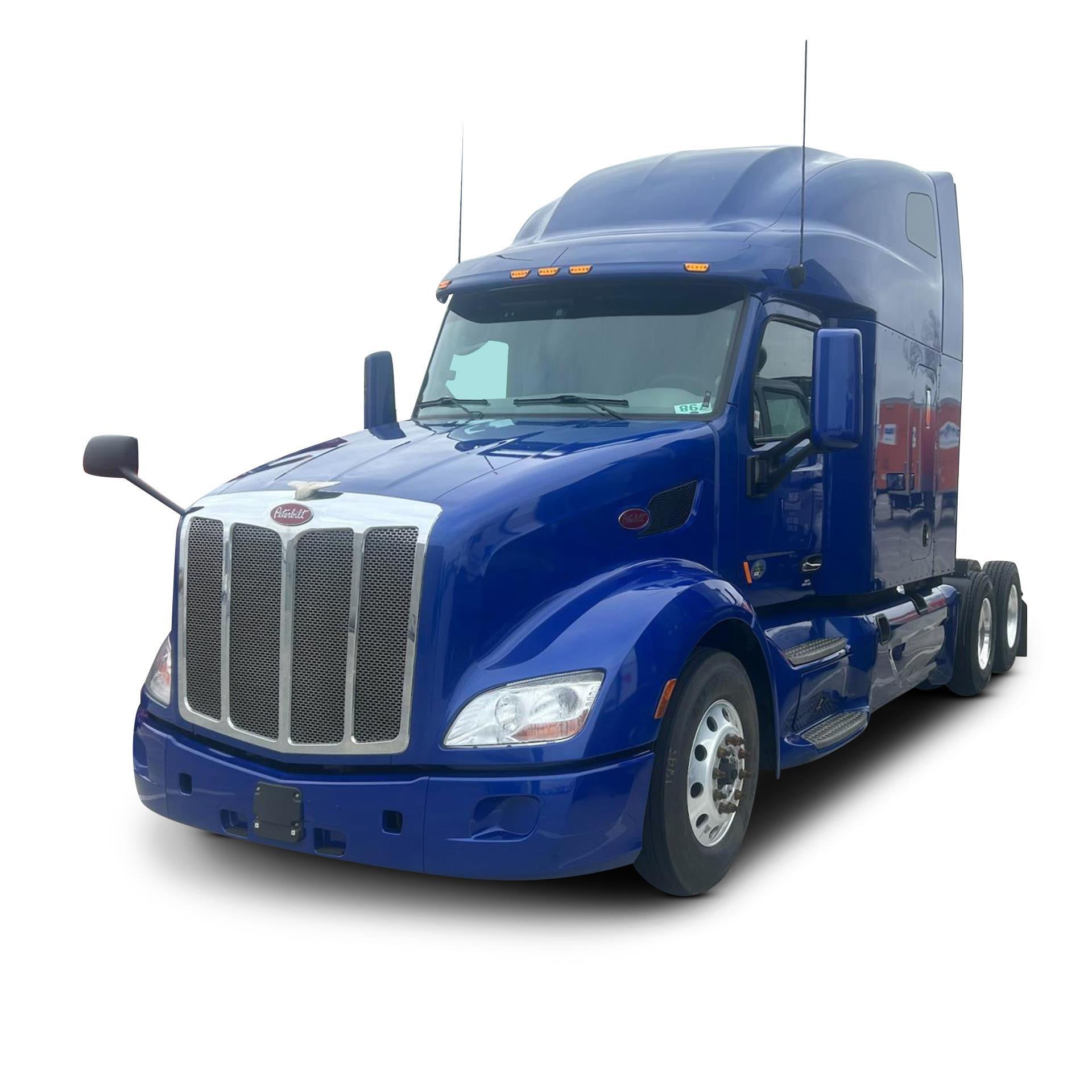 2022 PETERBILT 579 in Granite City, IL
