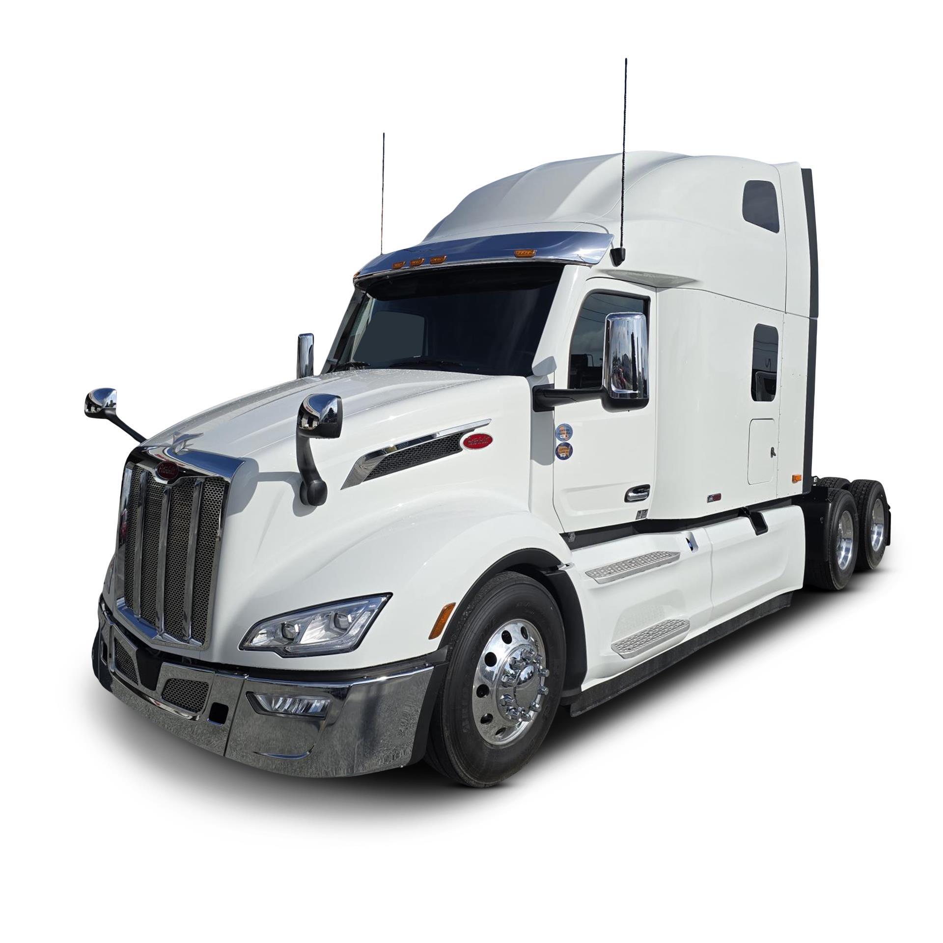 2027 PETERBILT 579 in Lake City, FL