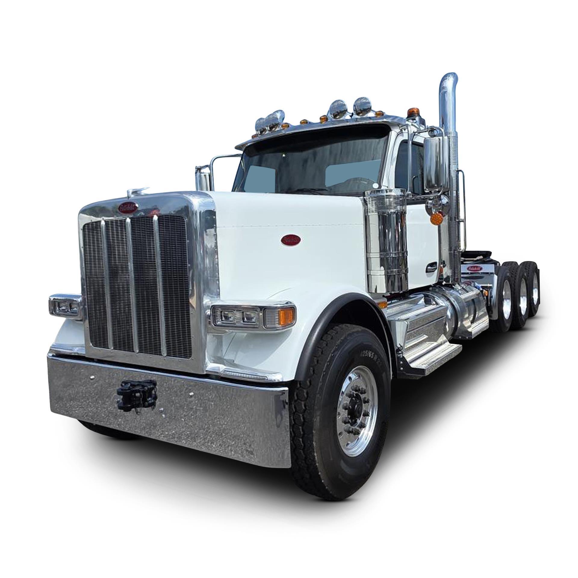 2027 PETERBILT 589 in Jacksonville, FL