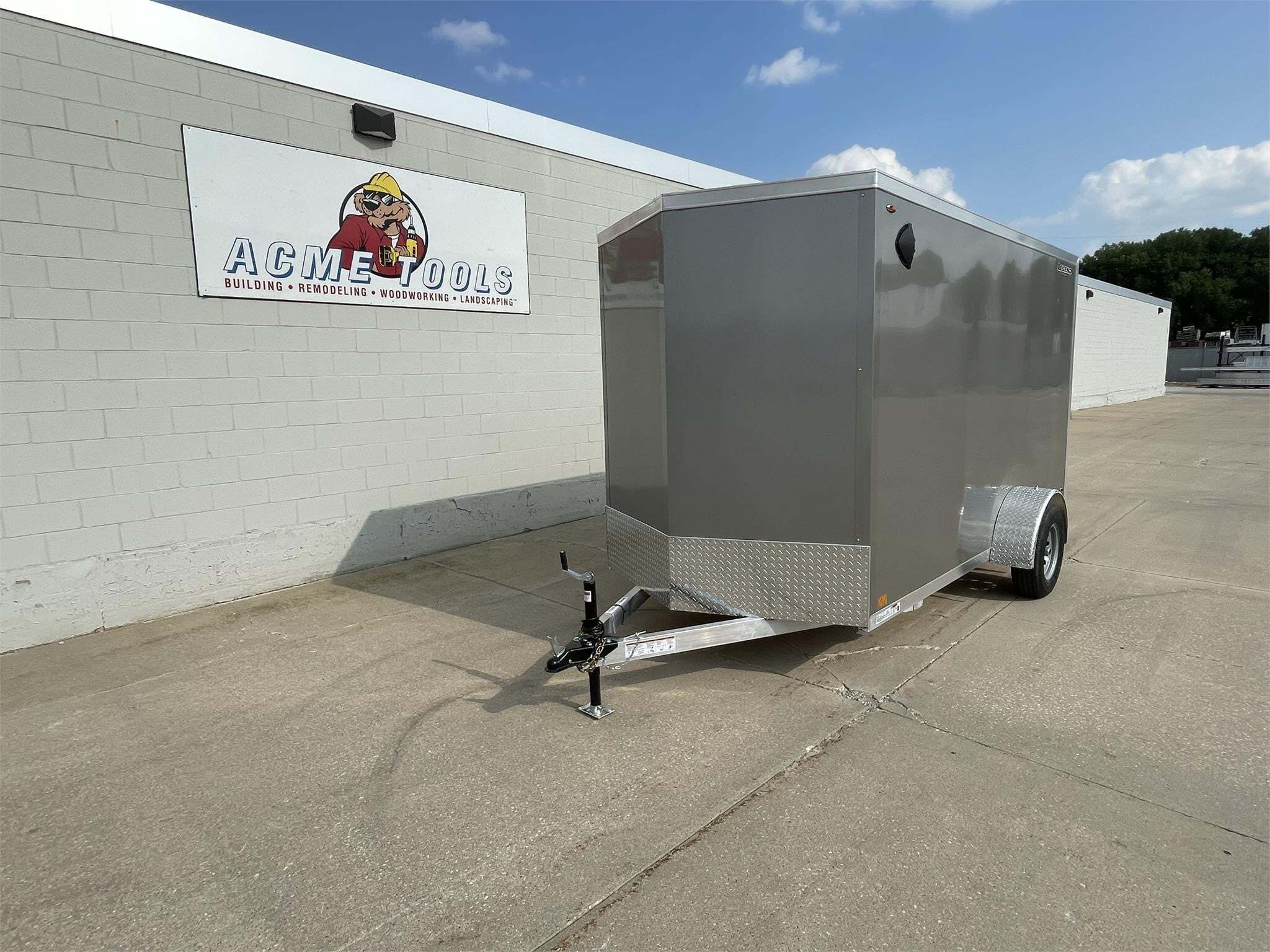 2024 LEGEND 6X13TVSA30 in Des Moines, IA