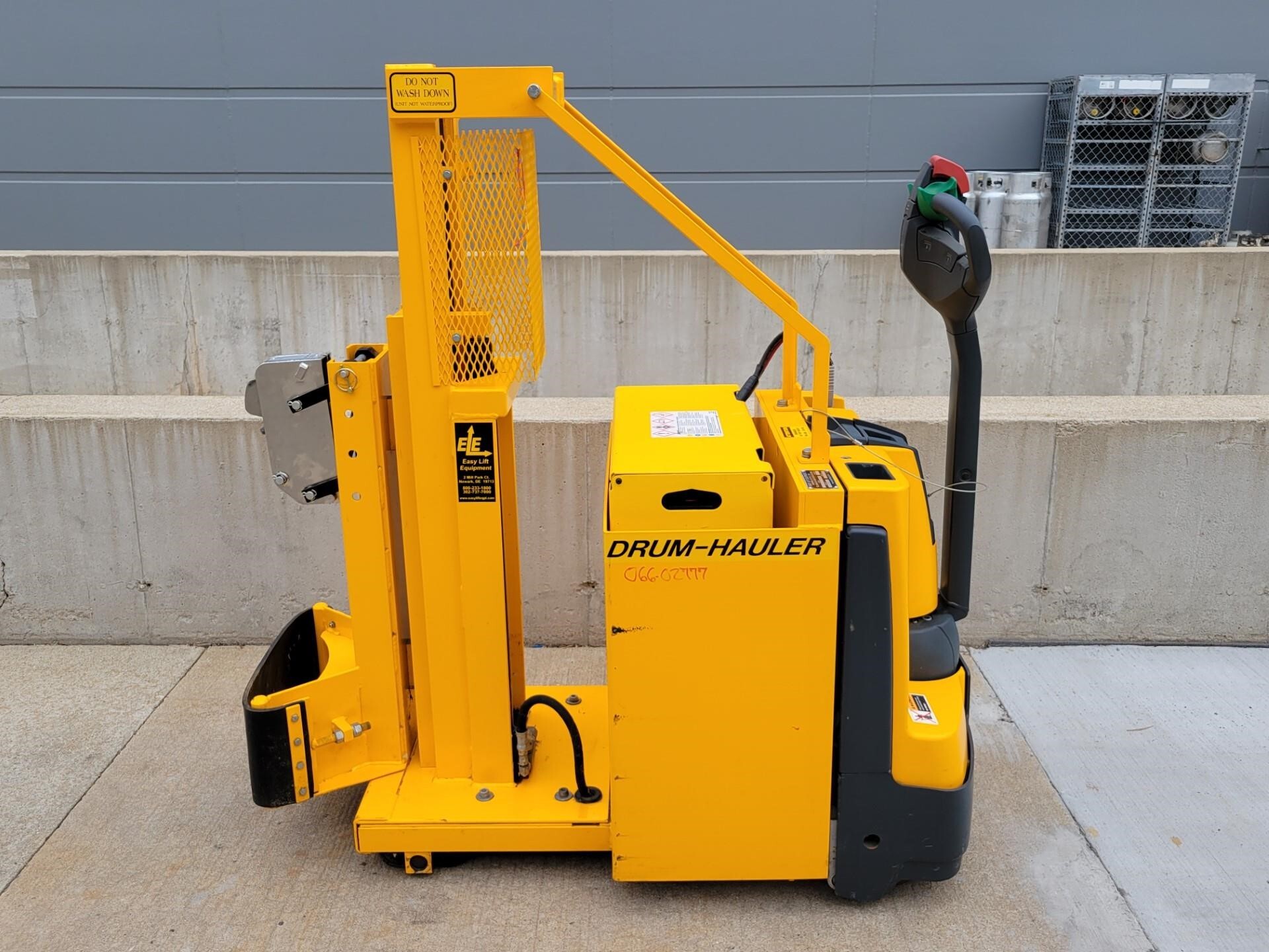 2016 EASY LIFT DH800 in Rockdale, IL