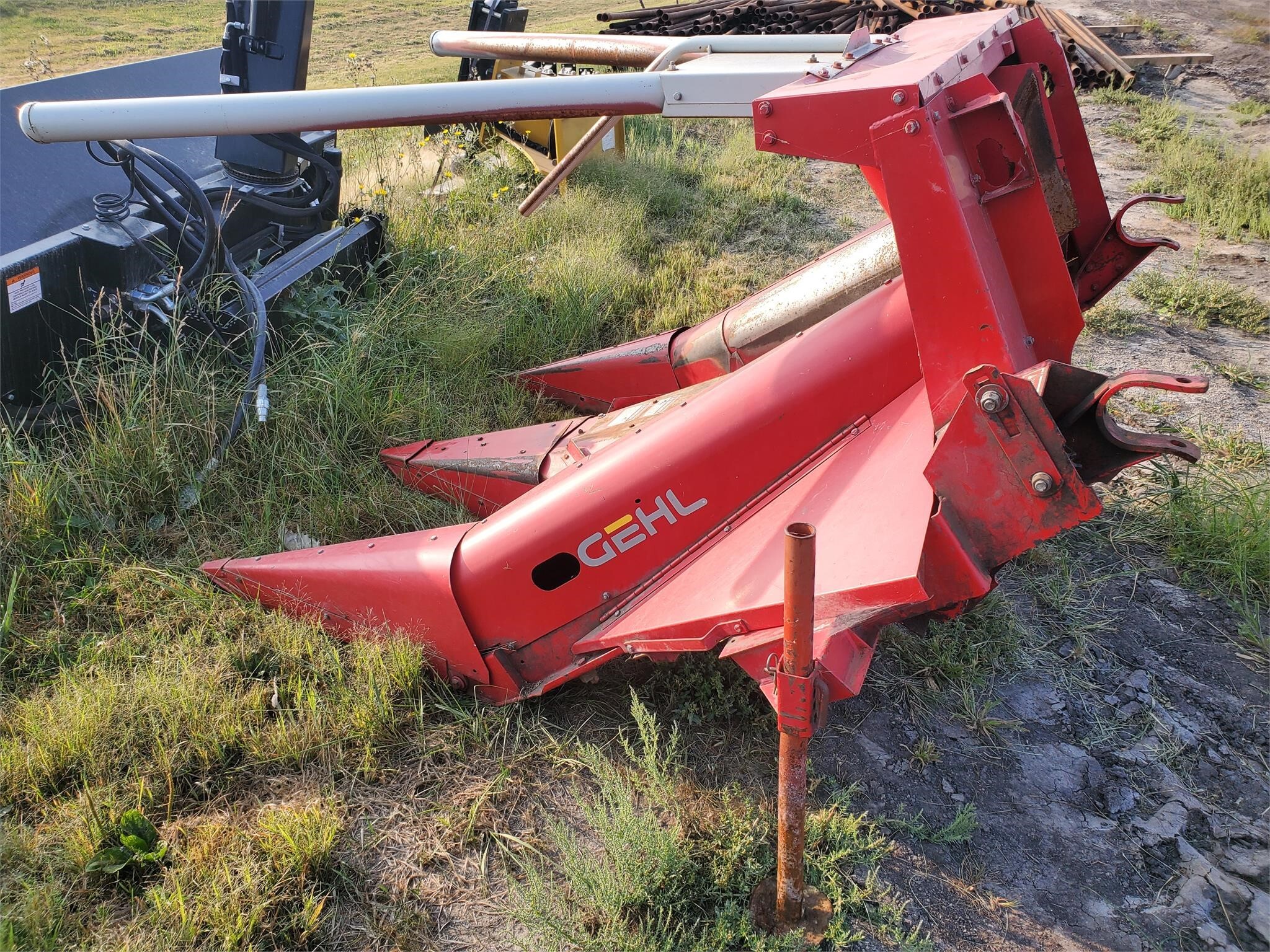 GEHL TR3038 in Colfax, ND