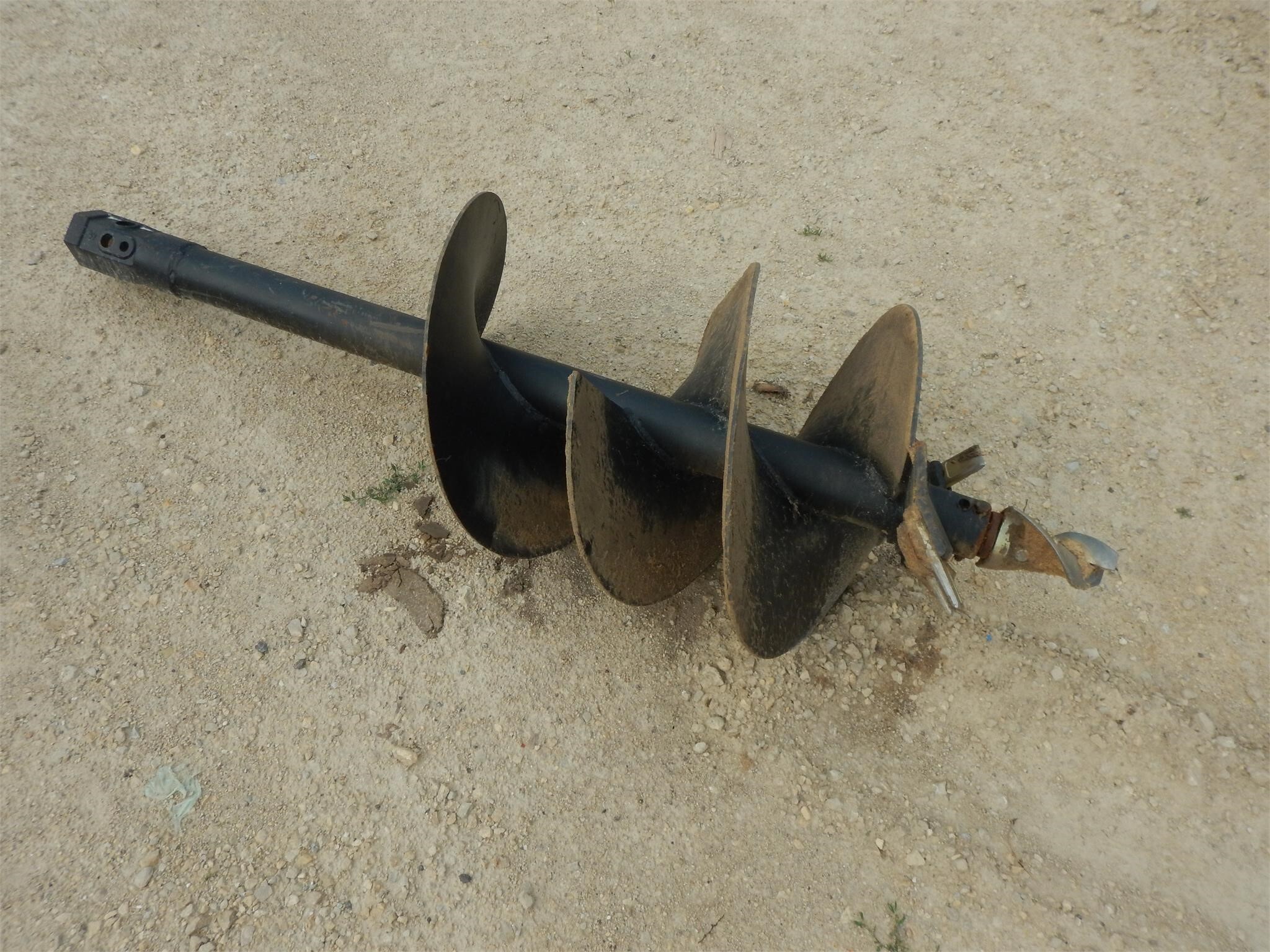 Other Attachment in Dover, MN