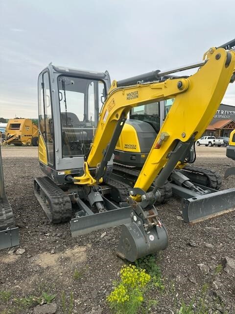 2023 WACKER NEUSON ET20 in Mandan, ND
