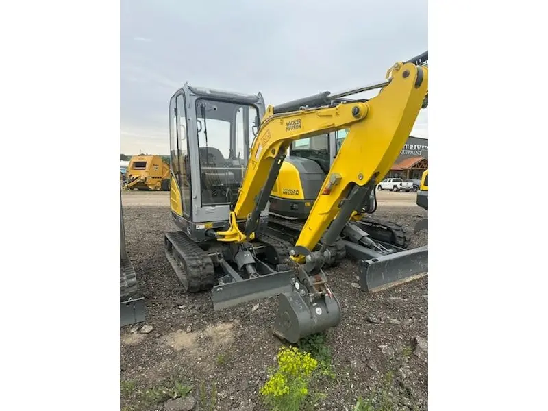 2023 WACKER NEUSON