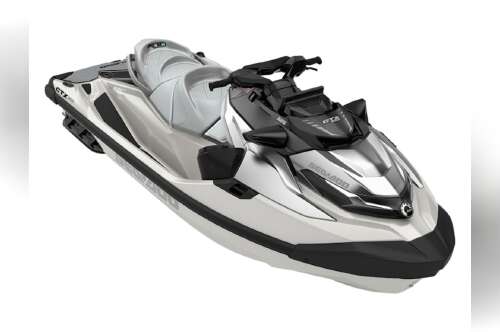 2026 Sea-Doo GTX Limited 325 White Pearl Premium in port richey FL