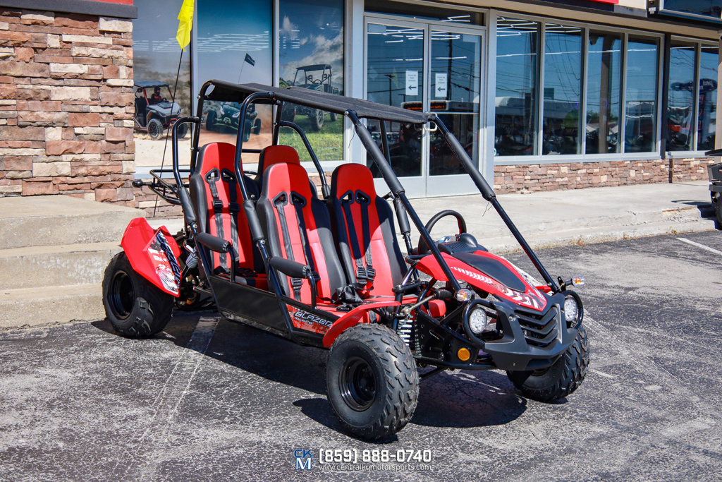 2026 Trailmaster Blazer4 200EX in lexington KY