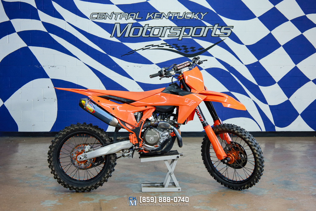 2022 KTM SX 450 F Factory Edition 450 F FACTORY EDITION in Lexington, KY