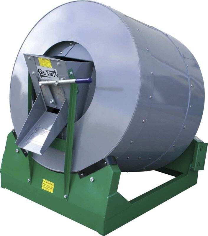 2025 GRAMIN GBC98 in Bethel, PA
