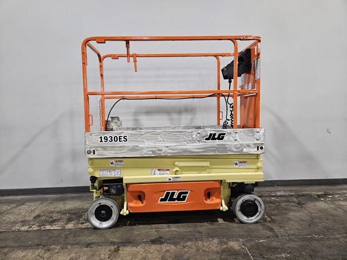 2012 JLG 1930ES in Cary, IL