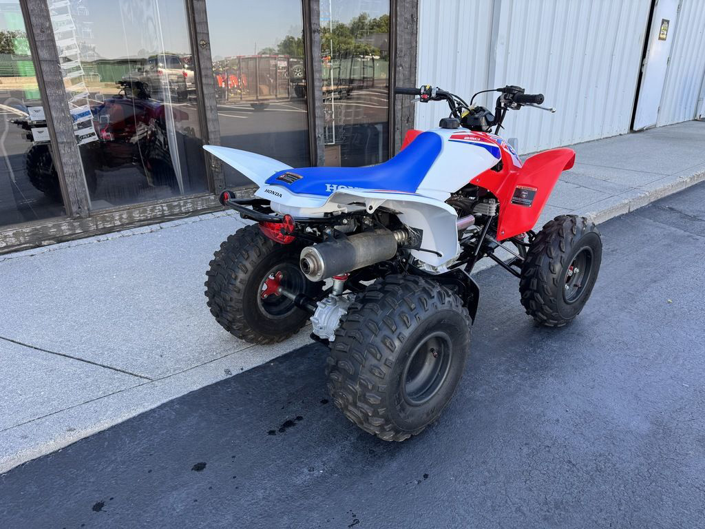 Used Honda Trx Four Wheelers For Sale in Tennessee - ATV Trader